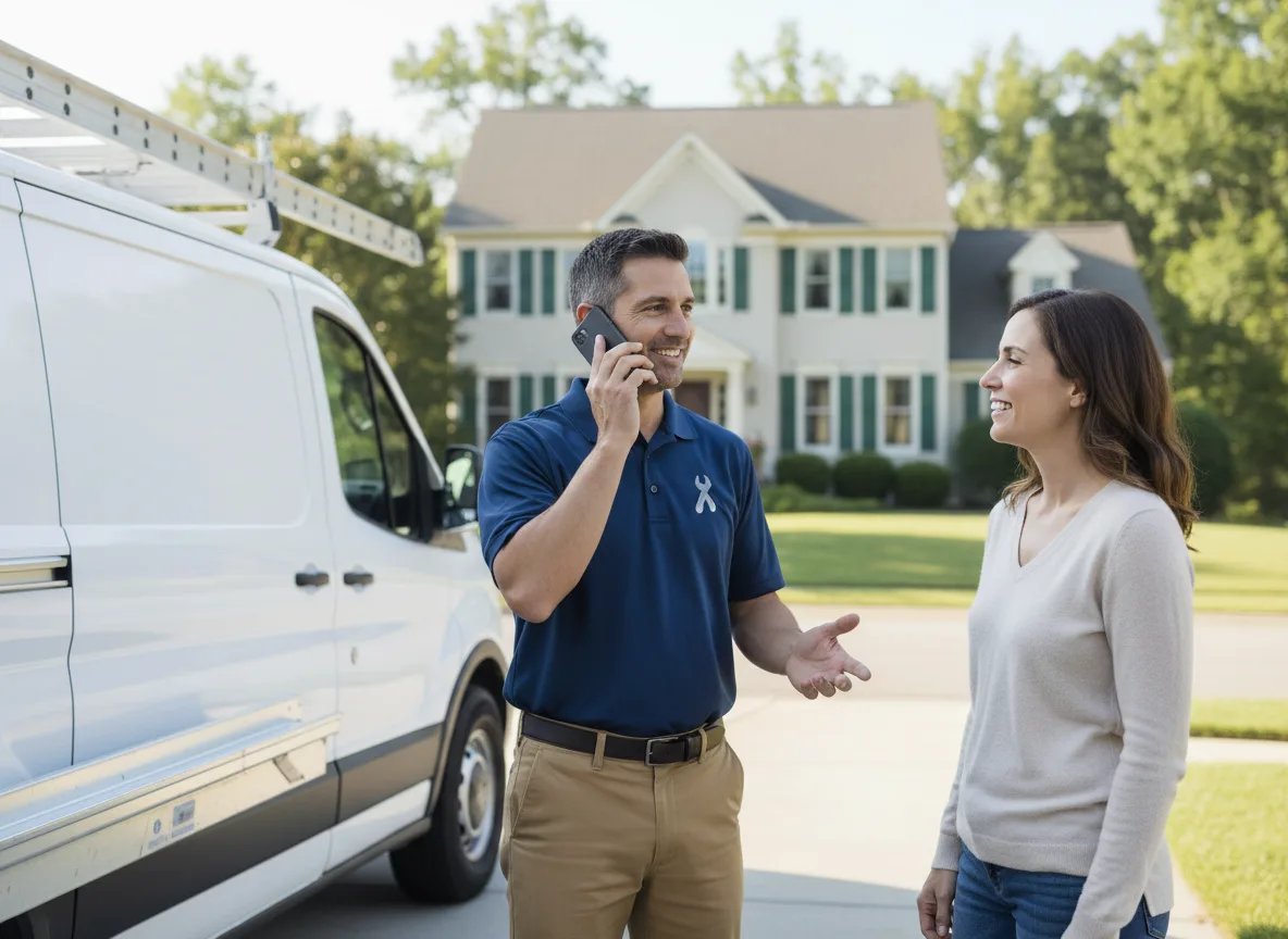 Home Gutter Service Chippewa Falls, WI FAQs
